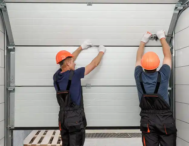 garage door service Elkhorn